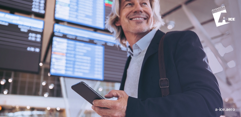 How Next-Gen Technology is Transforming Airport Passenger Experience Airport Operations