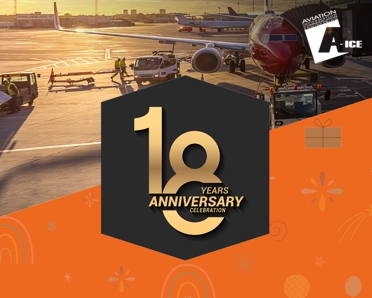A-ICE Commemorates Significant Milestone at Ground Handling International Conference
