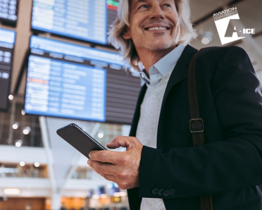 How Next-Gen Technology is Transforming Airport Passenger Experience