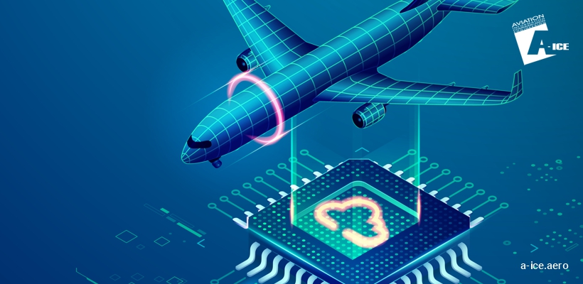 Cloud Technology Revolutionizing Airport Departure Control