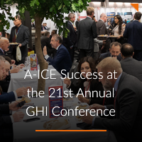 A-ICE Success at the 21st Annual Ground Handling Conference Airport Operations