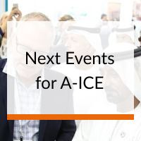 A-ICE at Dubai Airport Show and International Ground Handling Conference IGHC Madrid