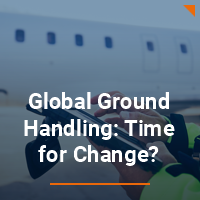 Global Ground Handling time for change